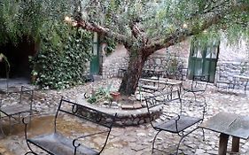 Casa de la Flia. Sánchez